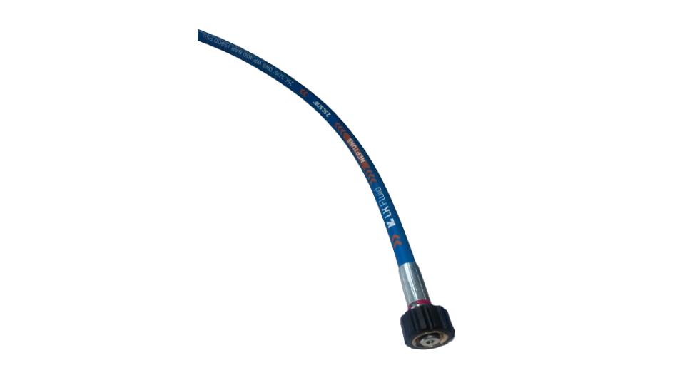 Tuyau Hydraulique 2SC HMS 24 2208 2408 Achetez Sur