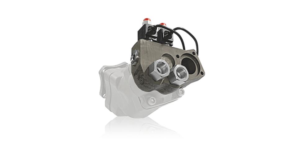 Hytrol B-08534-017 | BOTTOM GUARD - 17